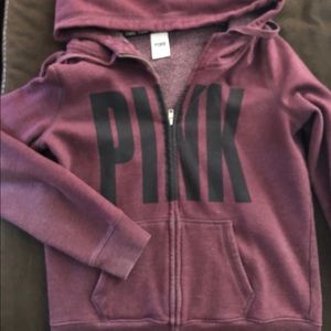VS hoodie